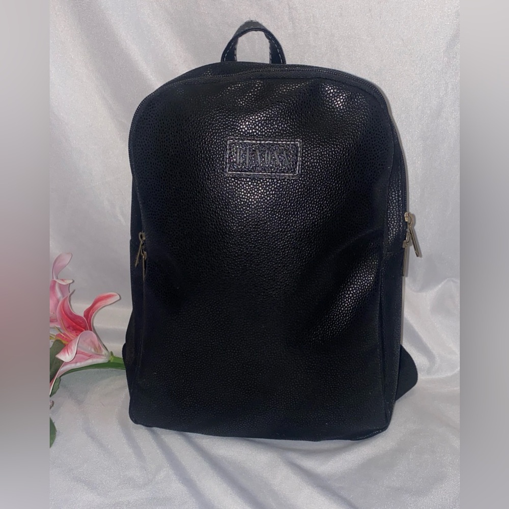 NWOT BENOSS MILAN bag pack work bag travel bag for Woman, Man or Kid